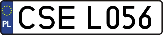 CSEL056