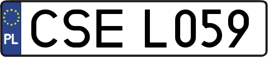 CSEL059