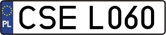 CSEL060