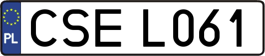 CSEL061