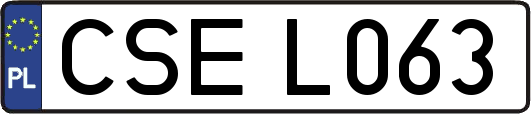 CSEL063