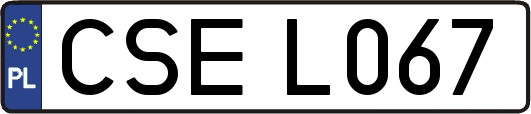 CSEL067