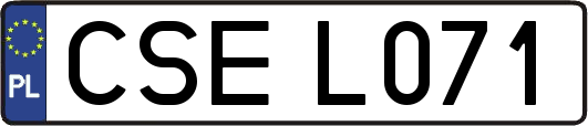 CSEL071