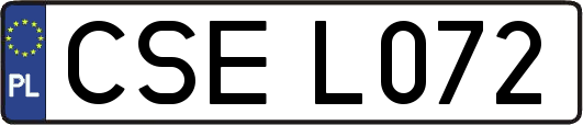 CSEL072