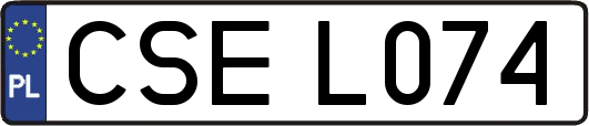 CSEL074