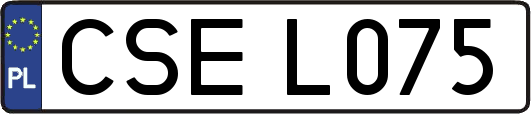 CSEL075