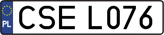 CSEL076