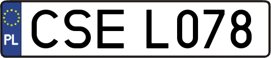 CSEL078