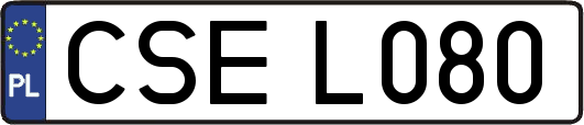 CSEL080