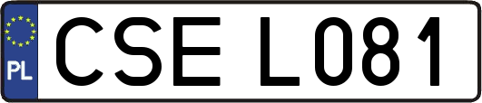 CSEL081