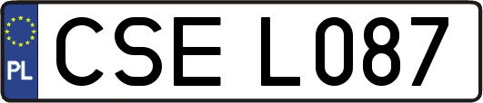 CSEL087
