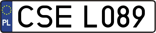 CSEL089