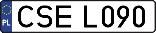 CSEL090