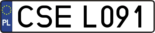 CSEL091