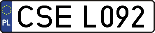 CSEL092