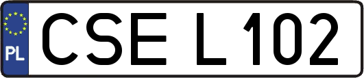 CSEL102