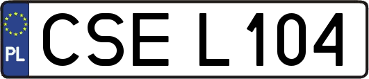 CSEL104