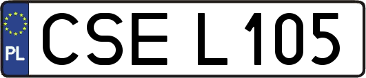CSEL105