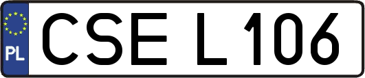 CSEL106