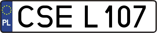 CSEL107