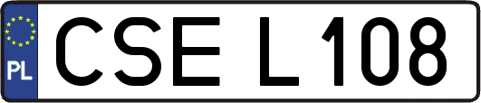 CSEL108