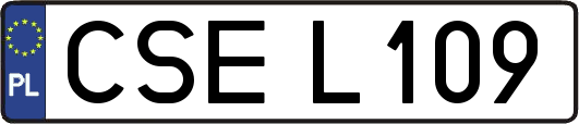 CSEL109