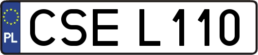 CSEL110