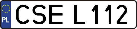 CSEL112
