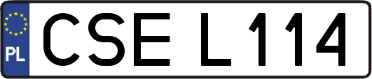 CSEL114