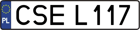 CSEL117