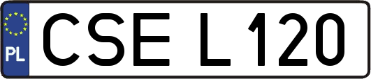 CSEL120