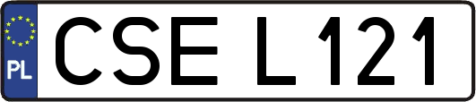 CSEL121