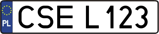 CSEL123