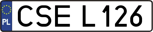 CSEL126