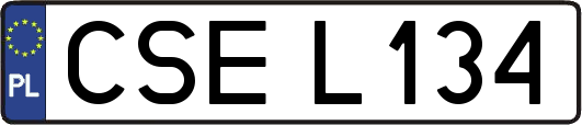 CSEL134