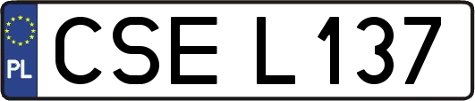CSEL137