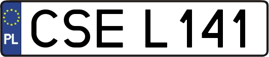 CSEL141