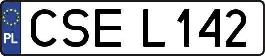 CSEL142