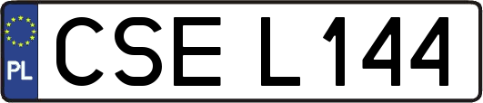 CSEL144