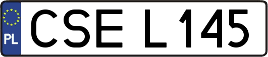 CSEL145