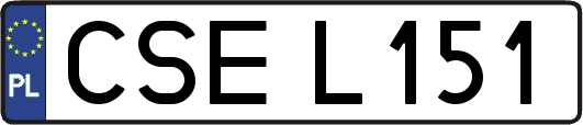 CSEL151