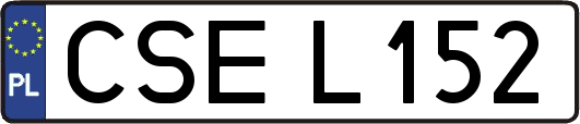 CSEL152