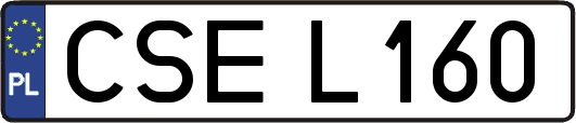 CSEL160