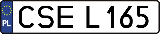 CSEL165