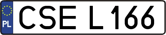 CSEL166