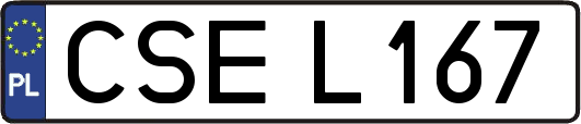 CSEL167