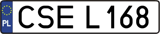 CSEL168