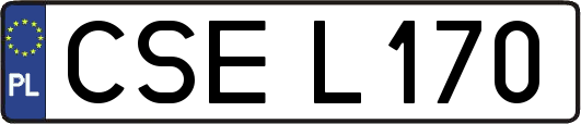CSEL170
