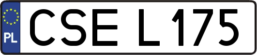 CSEL175