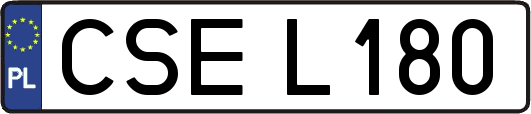 CSEL180